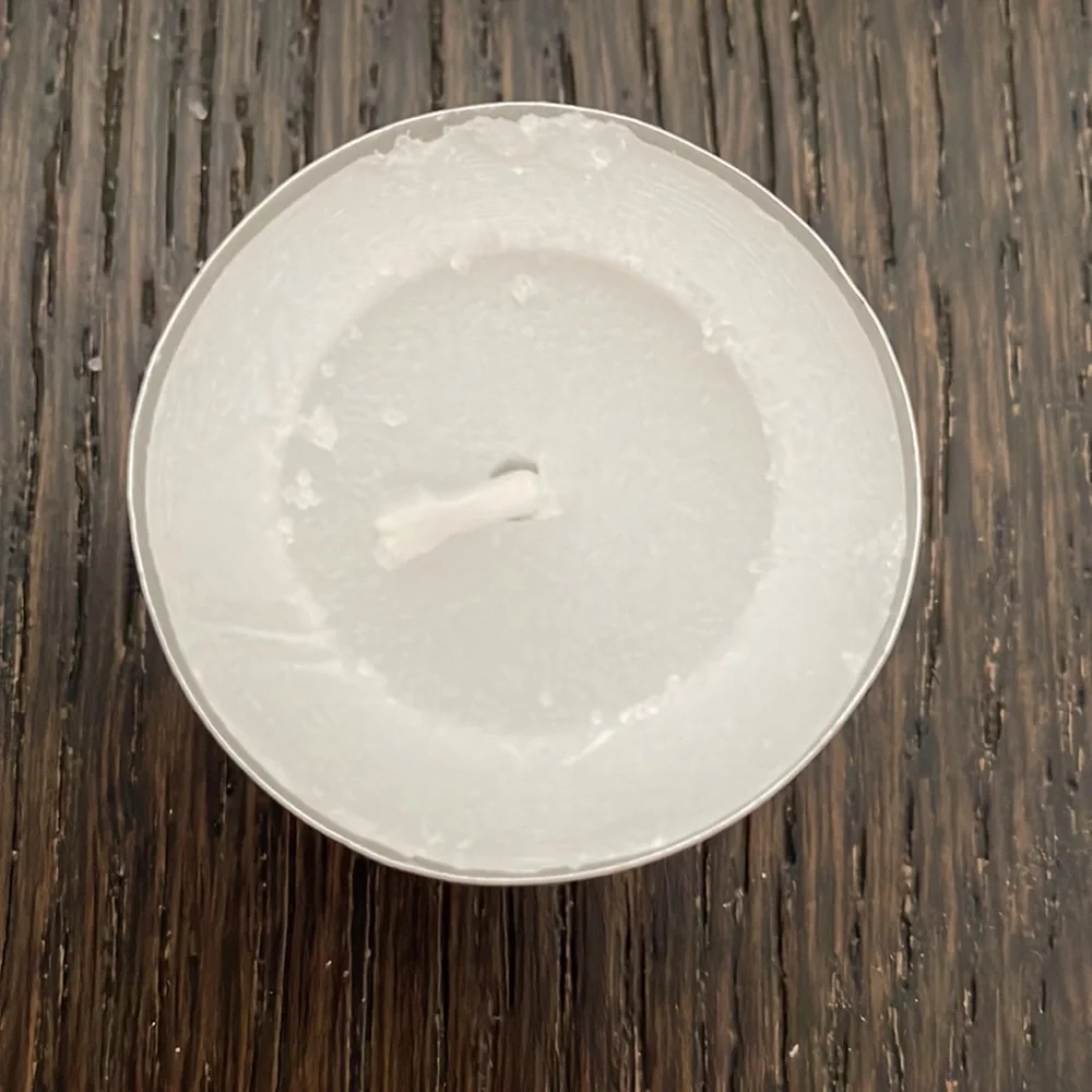 IKEA Glimma Tealights (70)